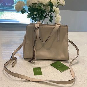 Kate Spade Dominque Bag